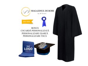 Set Complet absolvire